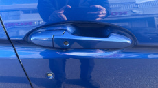 Honda Jazz 1.3 i-VTEC EX Navi 5dr CVT Petrol Hatchback